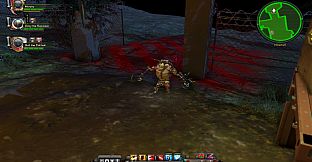 Krater - Character DLC Mayhem MK13 