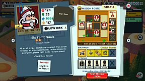 Holy Potatoes! A Spy Story?!