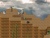 Last Dream: World Unknown