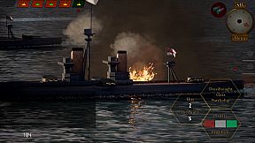 Ruler of the Waves 1916