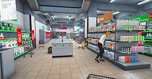 Shopocalypse: Pro-Shopping Simulator