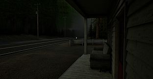 Crescent Creek: Survival Horror