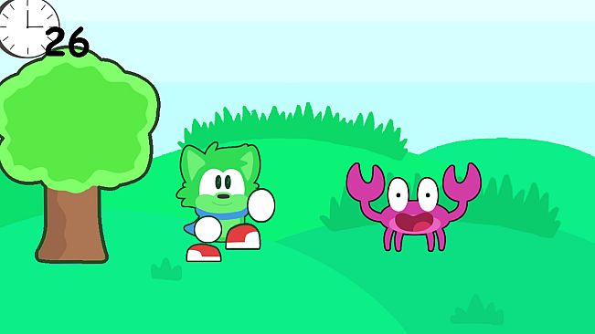 Super Yapori Minigames