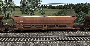 TS Marketplace: DB Facs124 Wagon Pack