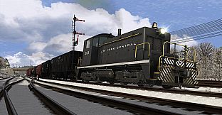 TS Marketplace: SW1 Switcher Scenario Pack 01 