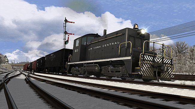 TS Marketplace: SW1 Switcher Scenario Pack 01 