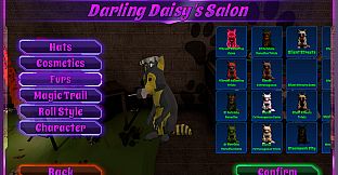 Roxy Raccoon's Pinball Panic - Steampunk Stories