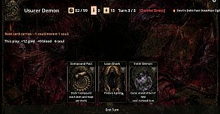 The Devil's Ledger