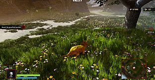 Dinosaur Survival Simulator - Prehistoric RPG