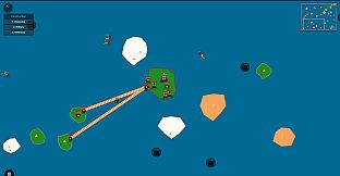 Conquerors: Domination