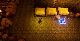 The Tower of Shadows