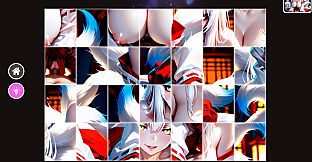Kitsune Waifu
