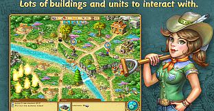 Rush for gold: Alaska