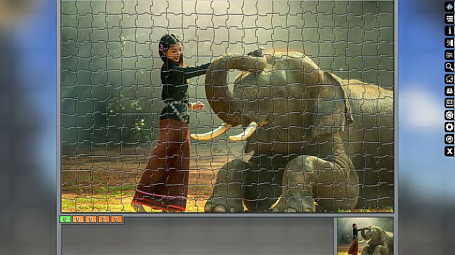 Jigsaw Puzzle Pack - Pixel Puzzles Ultimate: Variety Pack 14