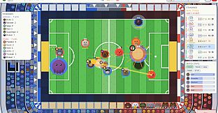 Auto Ball