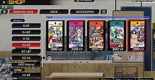 カードファイト!! ヴァンガード DD2：カード解放vol.2【DZ-BT05】「天智覚命」