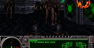 Classic Marathon Infinity