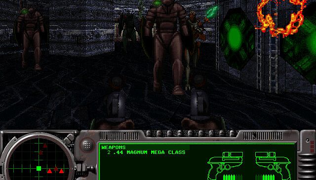 Classic Marathon Infinity