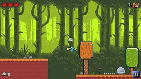 Popotinho's Adventures