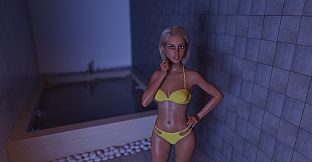 Secrets of the Shore - Wallpapers