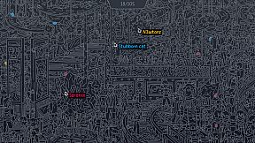 Click on ladybugs together