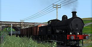 Train Simulator: LNWR G2 Super D Steam Loco Add-On