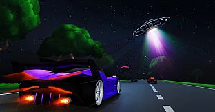 ROAD TO EXOTICS: RACING GAME