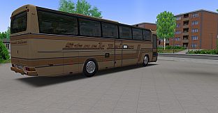 OMSI 2 Add-on Coachbus 303-Series