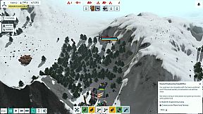 Oasis Mission: Colony Sim