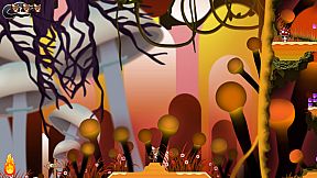 Miko Adventures Puffball