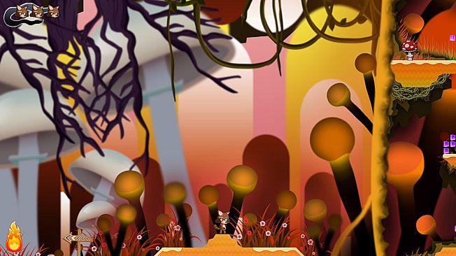 Miko Adventures Puffball