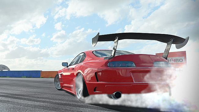 RDS - The Official Drift Videogame