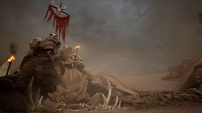 The Awakener: Forgotten Oath