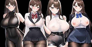 Executioner Girls - Legacy Pack