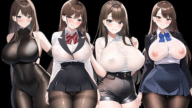 Executioner Girls - Legacy Pack