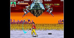 ACA NEOGEO SENGOKU for Windows