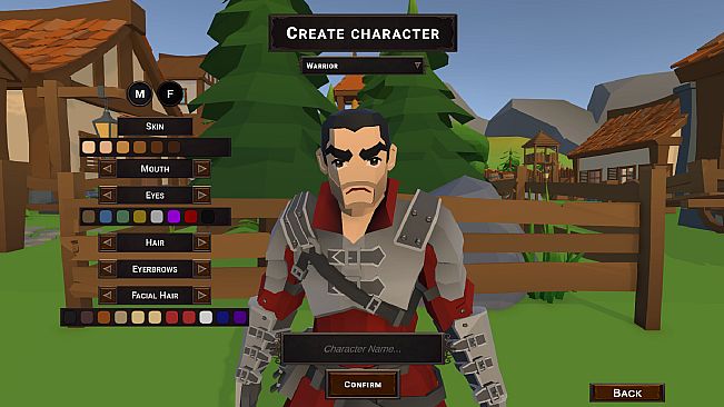 Gatebound: Chronicles of Valor