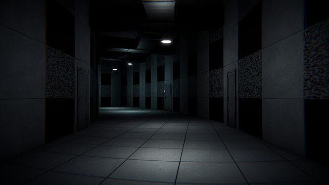 Night At The Mall VR