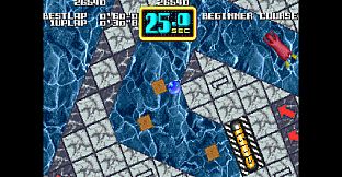Arcade Archives 2 CAMELTRY