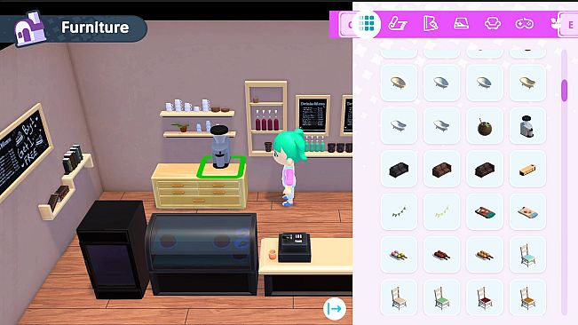 Galactic Getaway: Build a Home for Pets