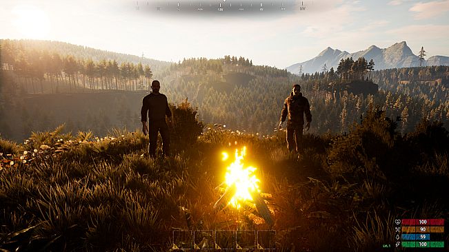 Dead District: Survival