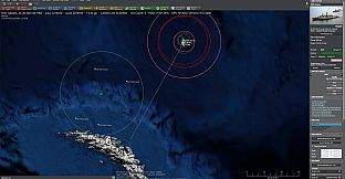 Command:MO - Falklands