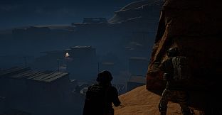 Phase Line: Raider Assault