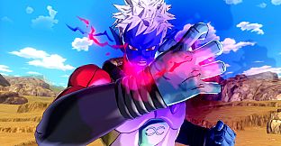 DRAGON BALL XENOVERSE GT PACK 2 (+ Mira and Towa)