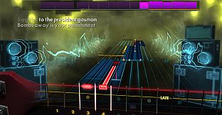 Rocksmith 2014 Edition – Remastered – Green Day - “Holiday”