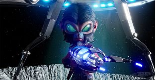 Destroy All Humans! 2 - Reprobed: Skin Pack