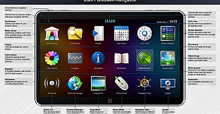 Zoom Player 16 : Steam Edition