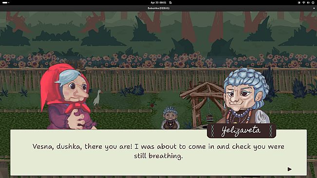 Babushka