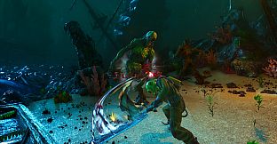 HALOCLINE