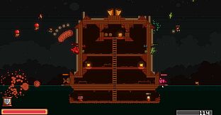 Goblinfall: Defend Da Fort